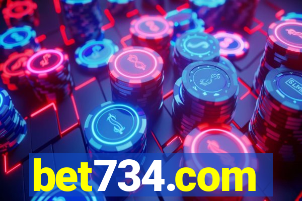bet734.com