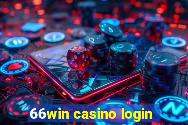 66win casino login