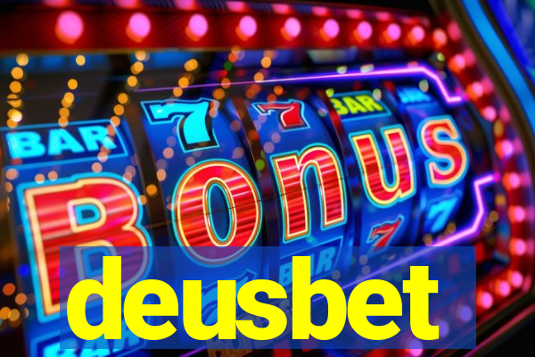deusbet