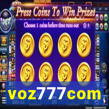voz777com