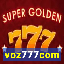 voz777com