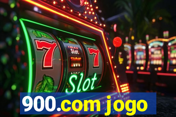 900.com jogo