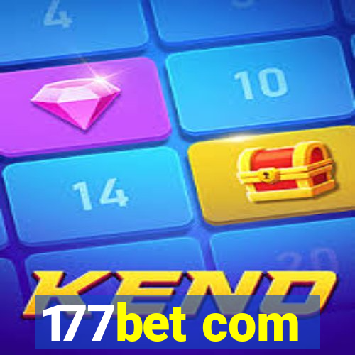 177bet com