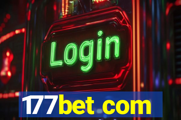 177bet com