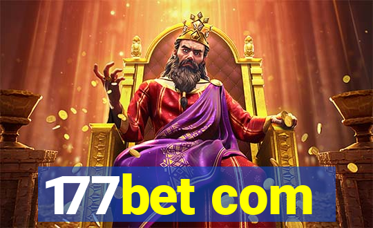 177bet com