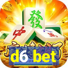 d6 bet