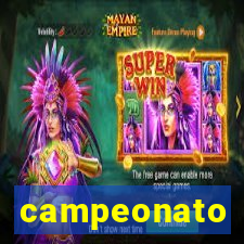 campeonato brasileiro standings