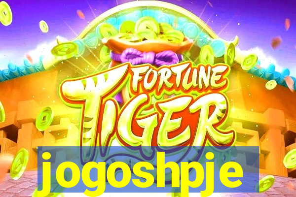jogoshpje