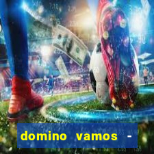 domino vamos - crash & poker