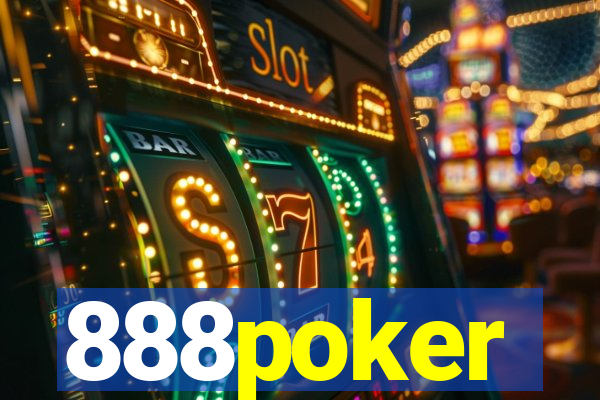888poker