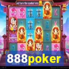 888poker