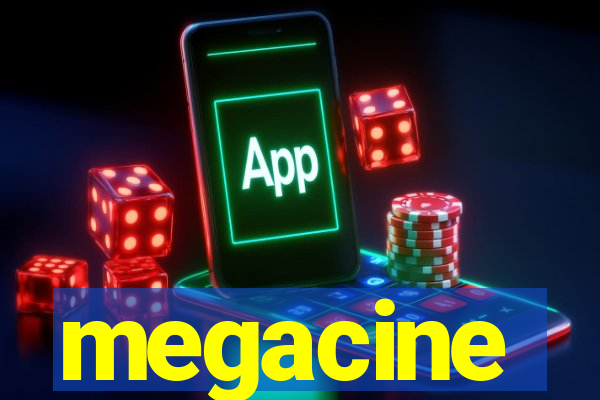 megacine