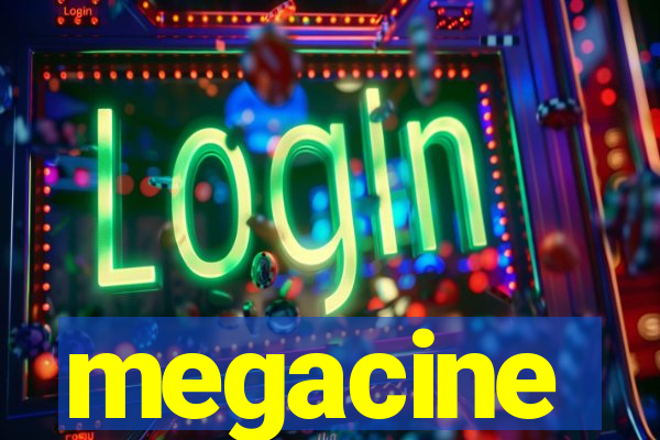 megacine