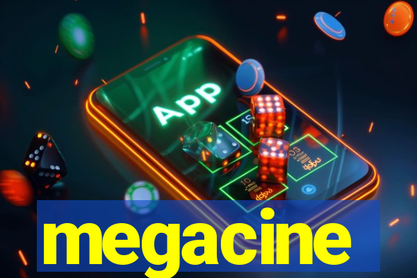 megacine