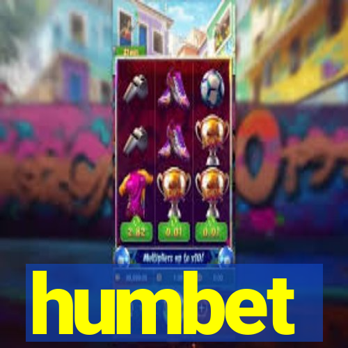 humbet