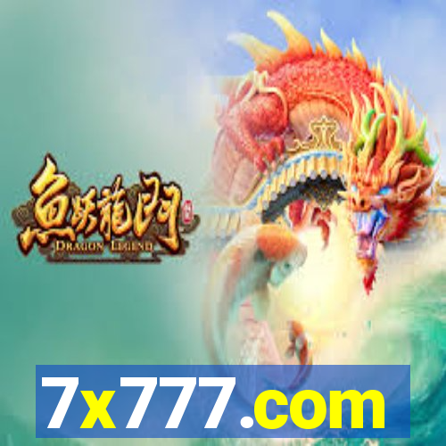 7x777.com