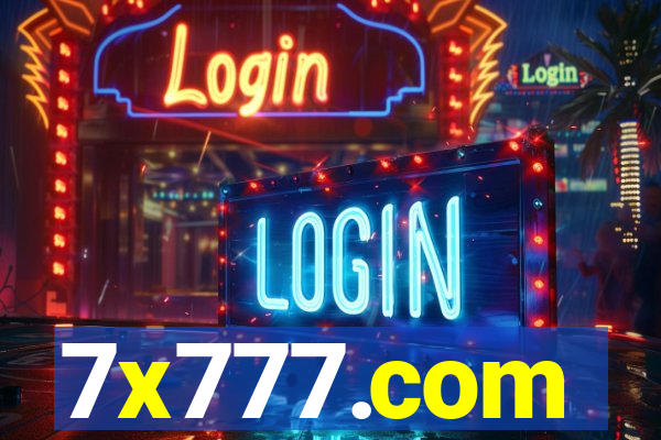 7x777.com