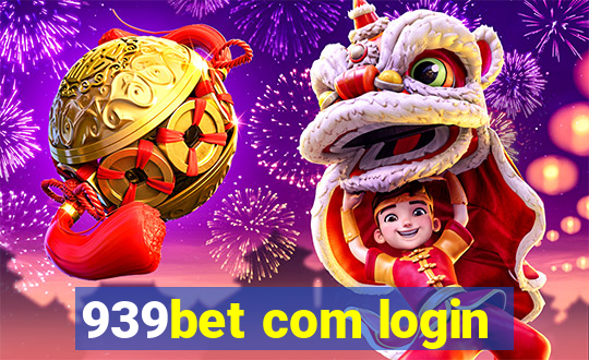 939bet com login