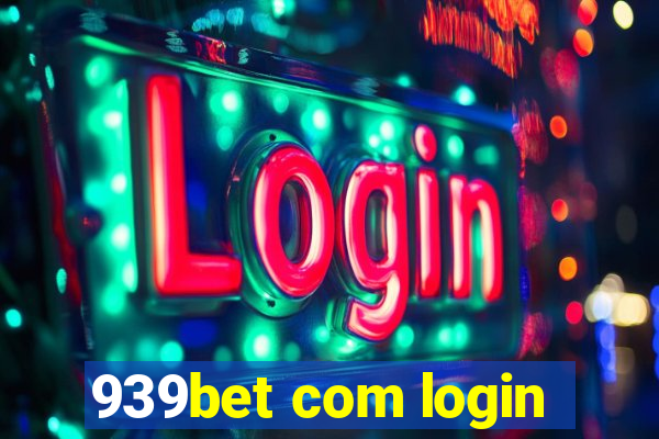 939bet com login