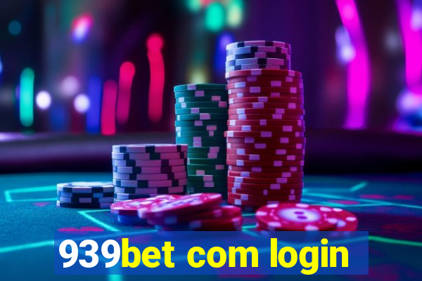 939bet com login