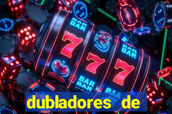 dubladores de prison break