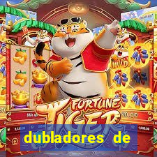 dubladores de prison break