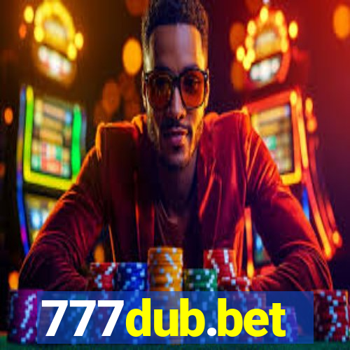 777dub.bet