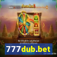 777dub.bet