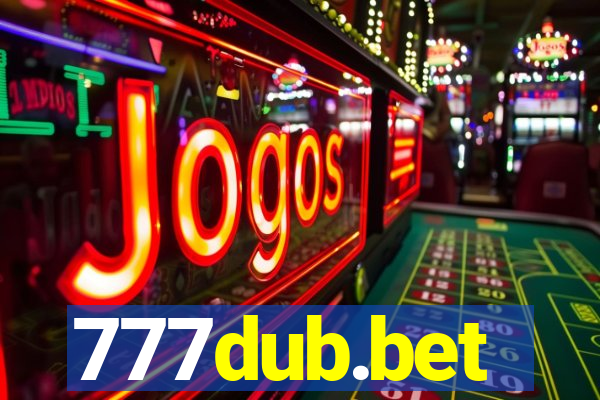 777dub.bet