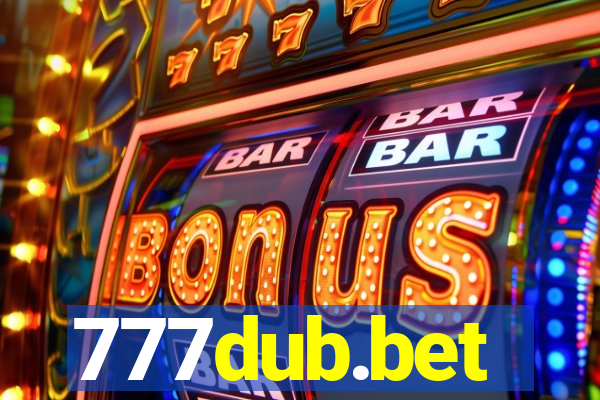 777dub.bet