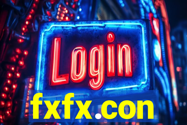 fxfx.con
