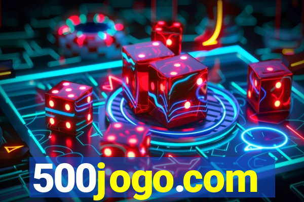 500jogo.com