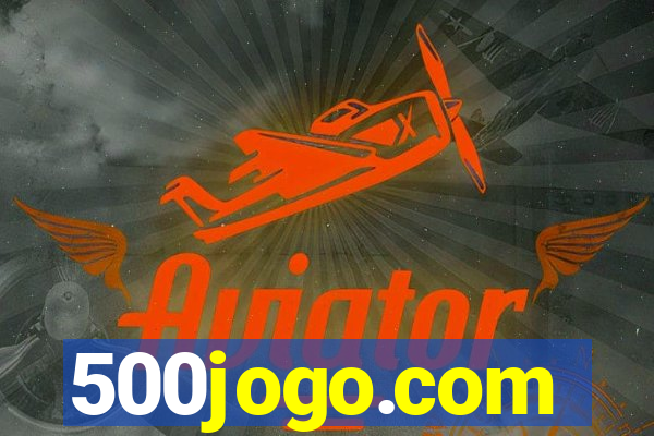 500jogo.com