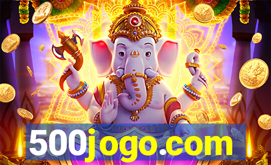 500jogo.com