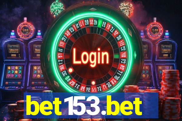 bet153.bet