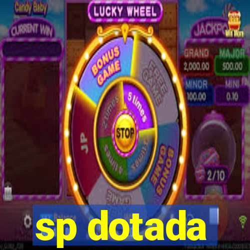 sp dotada