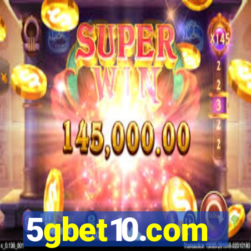 5gbet10.com