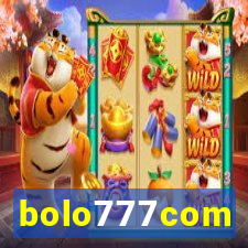 bolo777com