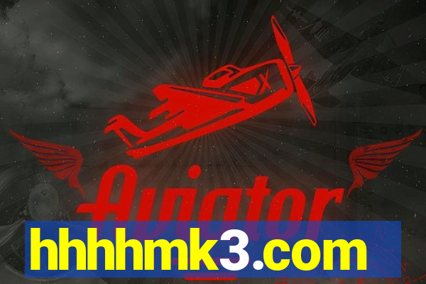 hhhhmk3.com