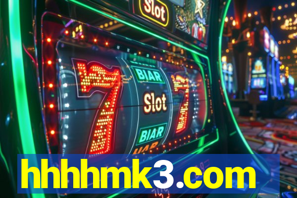 hhhhmk3.com