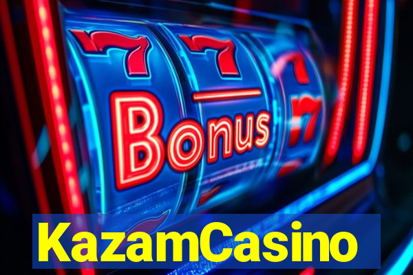 KazamCasino