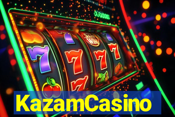 KazamCasino