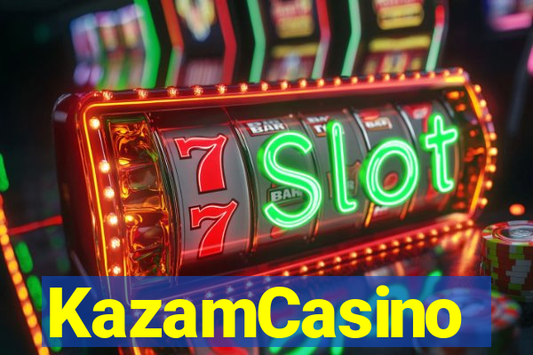 KazamCasino