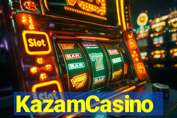 KazamCasino