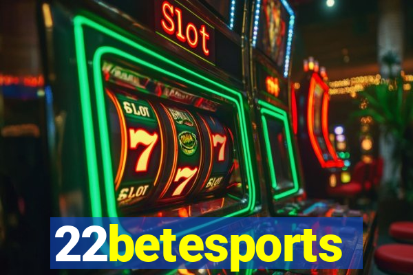 22betesports