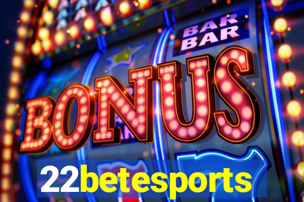 22betesports