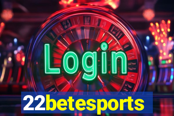 22betesports