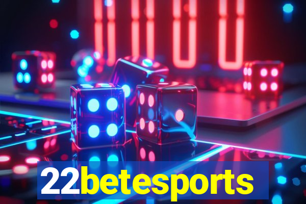 22betesports