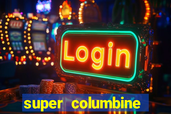 super columbine massacre rpg