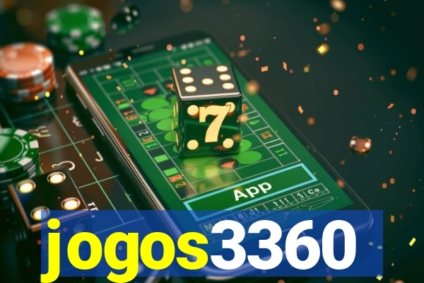 jogos3360